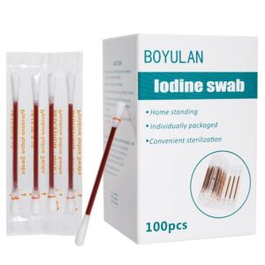 Swabs