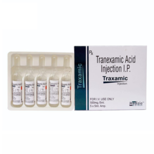 Traxamic-5ml