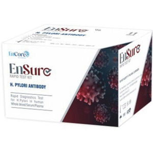 H. Pylori Antibody