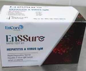 Rapid Test Kits