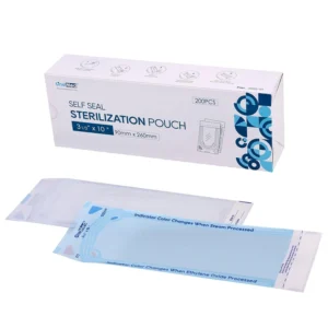 Sterilisation Pouch